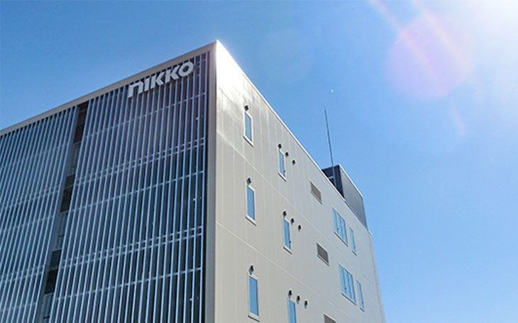 常州市强迪干燥设备有限公司 常州市强迪干燥设备有限公司